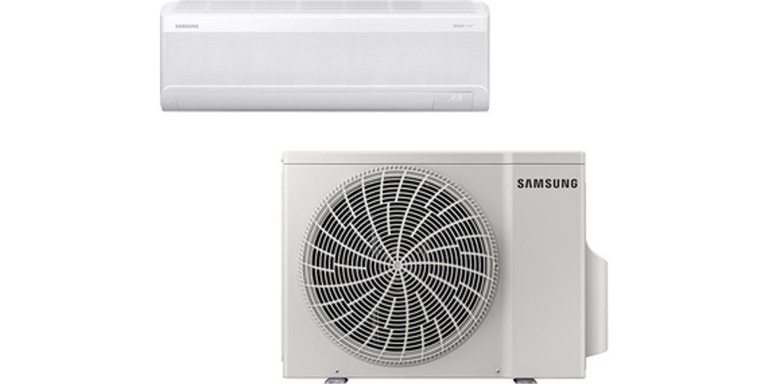 Samsung Climatizzatore fisso WindFree Elite S2…