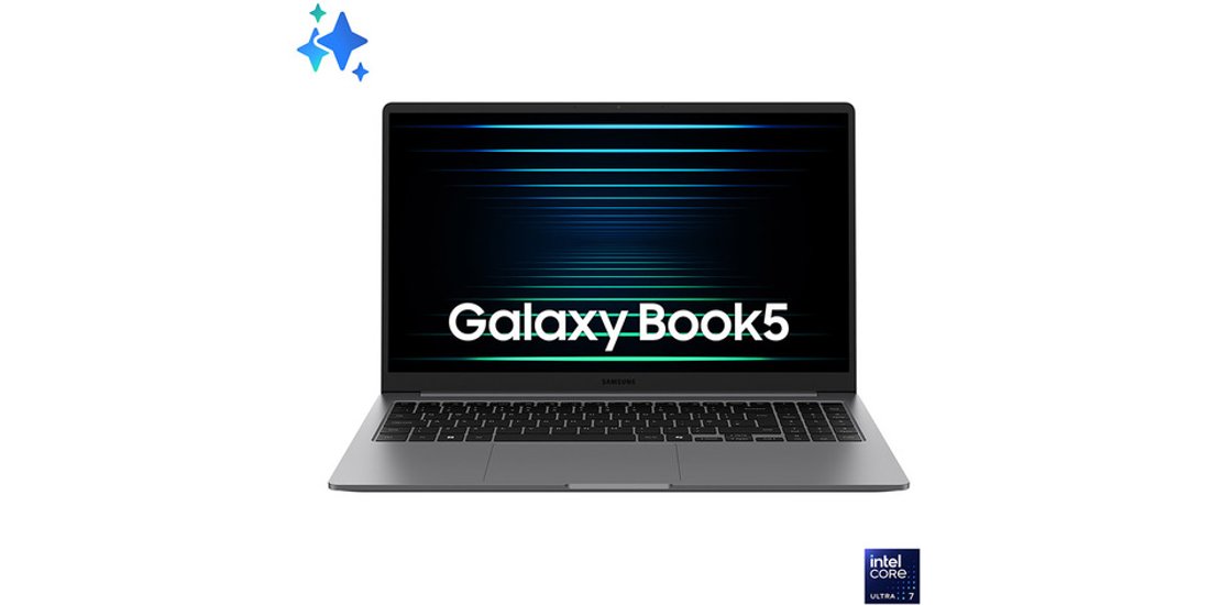 Samsung Galaxy Book5 Intel Core Ultra 7 255U …