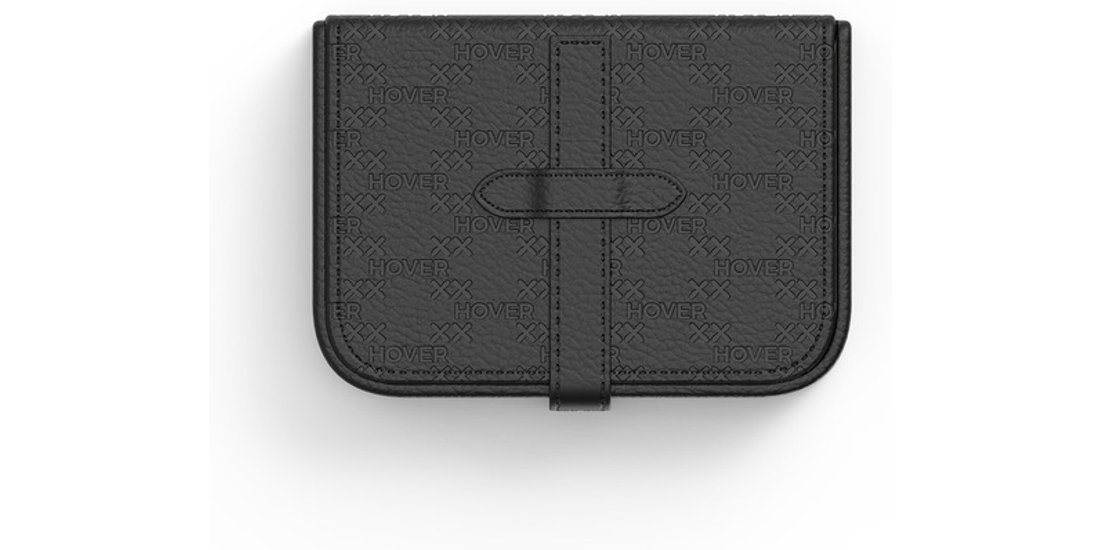 HOVERAir X1 PU Case ricambi e accessorio per …