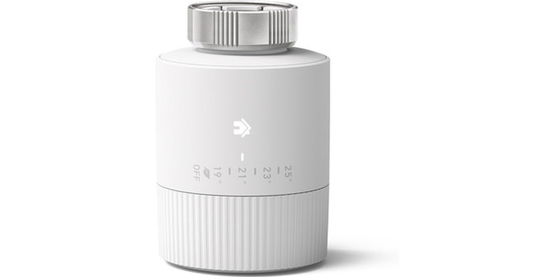 tado° V3+ Basic Testa Termostatica Intelligente…