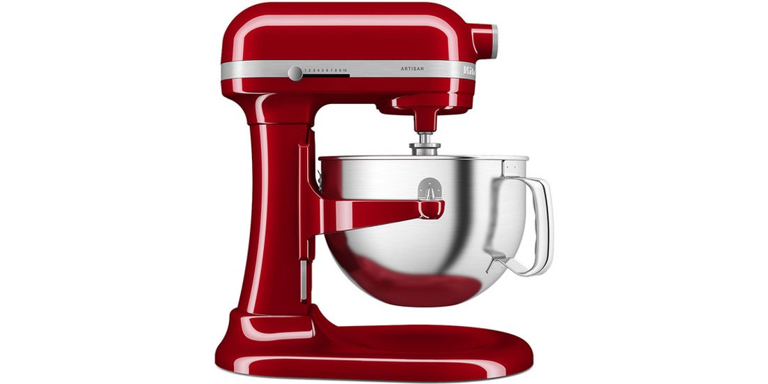 KitchenAid 5KSM60SPXEER Planetaria con sollevamento…