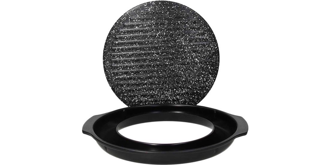 Tognana Porcellane BARBECUE/GRILL TOND.33X36CM…