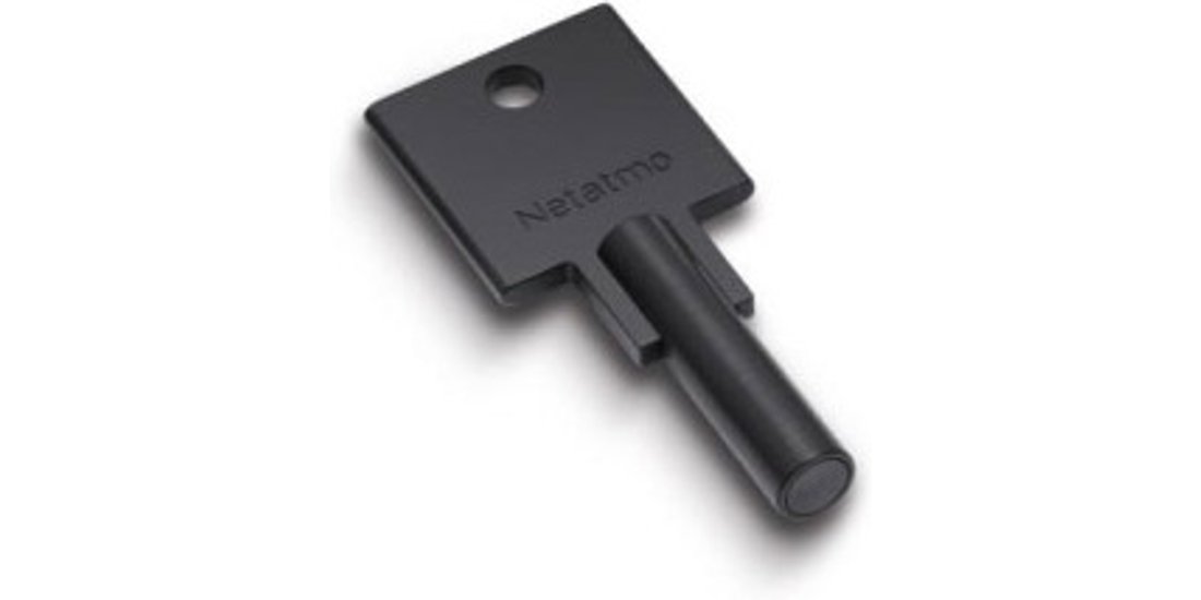Netatmo Chiave Aggiuntiva