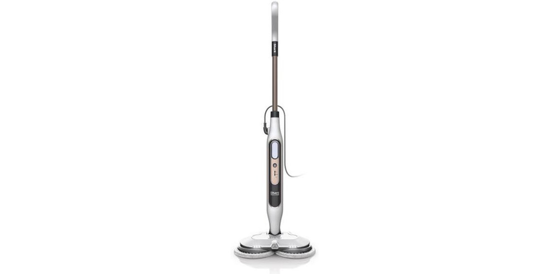 Sharkclean S8201EU scopa elettrica AC Bagnato…