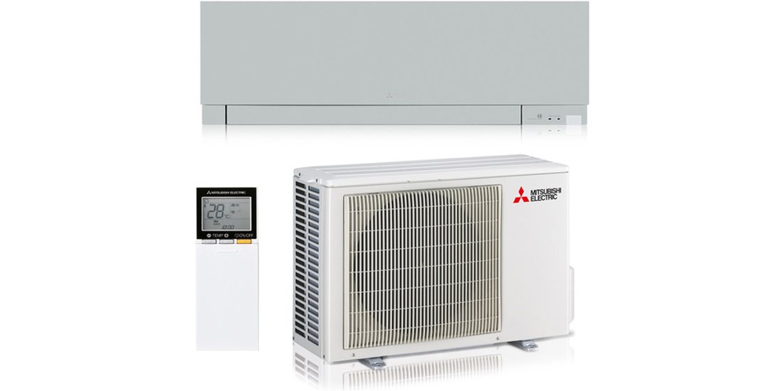 Mitsubishi Electric Monosplit 12000BTu MSZ-EF35VGKS…