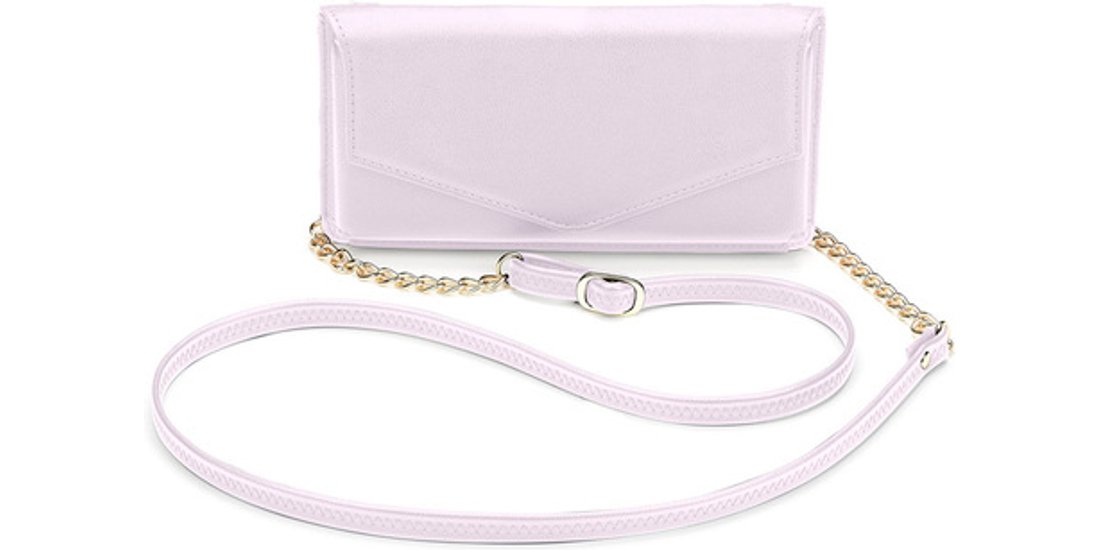 Cellularline Mini Bag – Petit Custodia effetto…