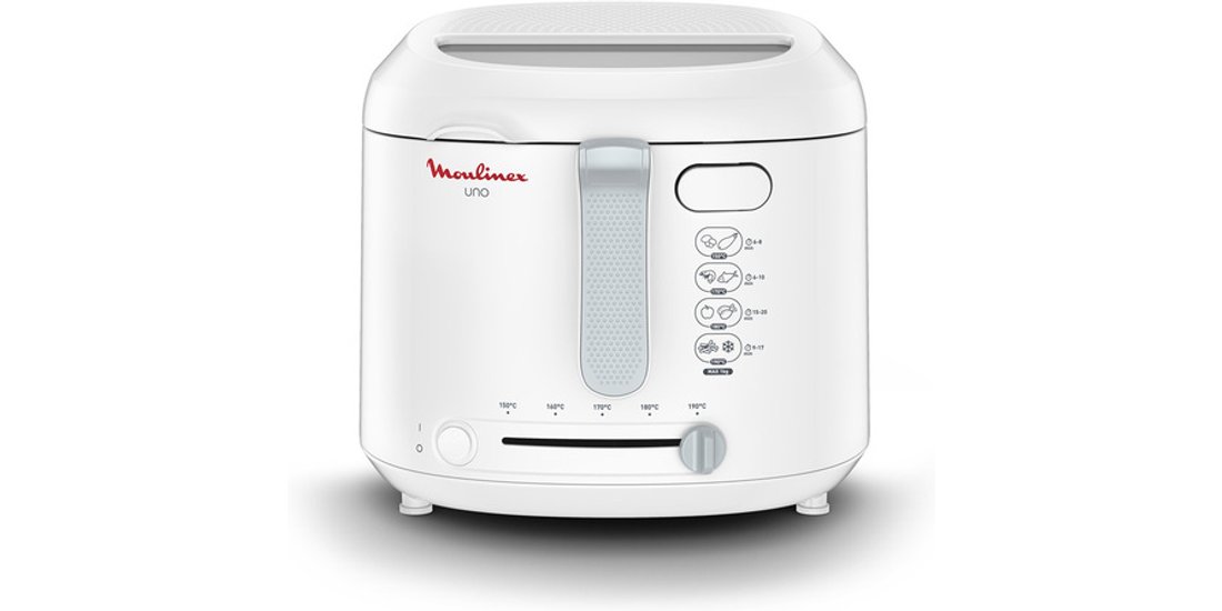 Moulinex AF2031 Friggitrice ad olio Uno 1kg