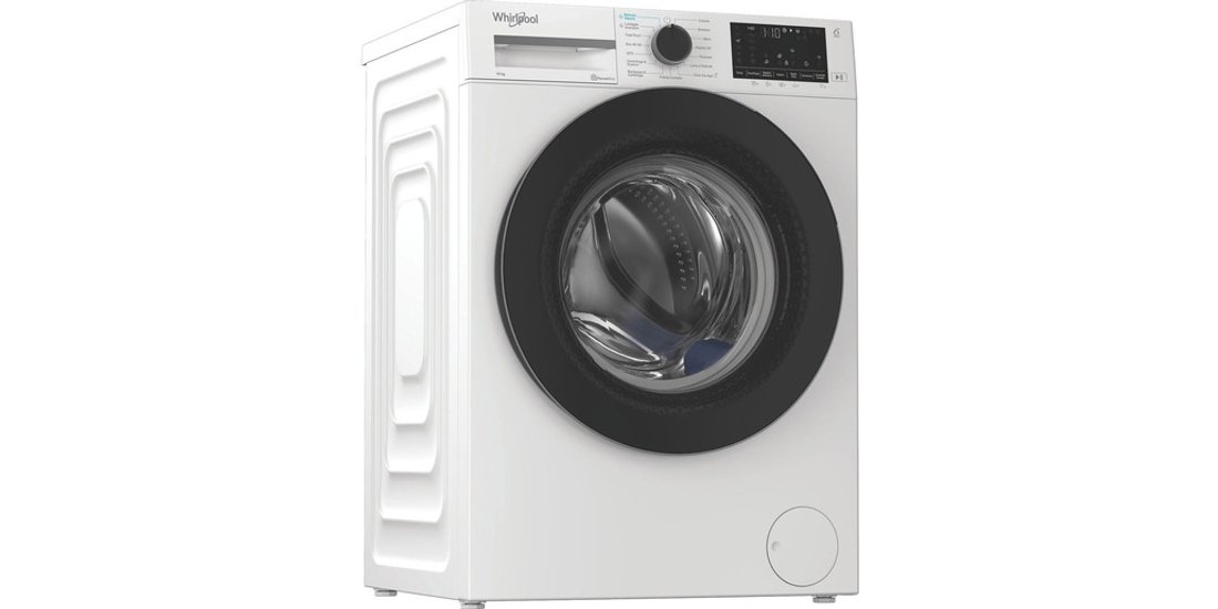 Whirlpool Lavatrice a libera installazione – …