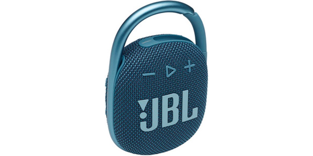 JBL CLIP 4 Altoparlante portatile mono Blu 5 …