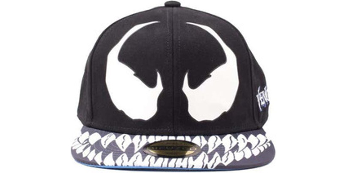 DIFUZED SB030330SPN Berretto Cotone Poliestere…