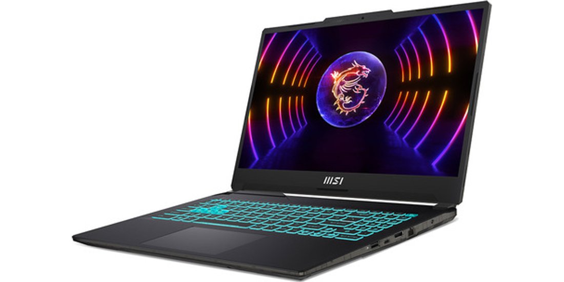 MSI Cyborg 15 A13VE-602IT Intel® Core™…