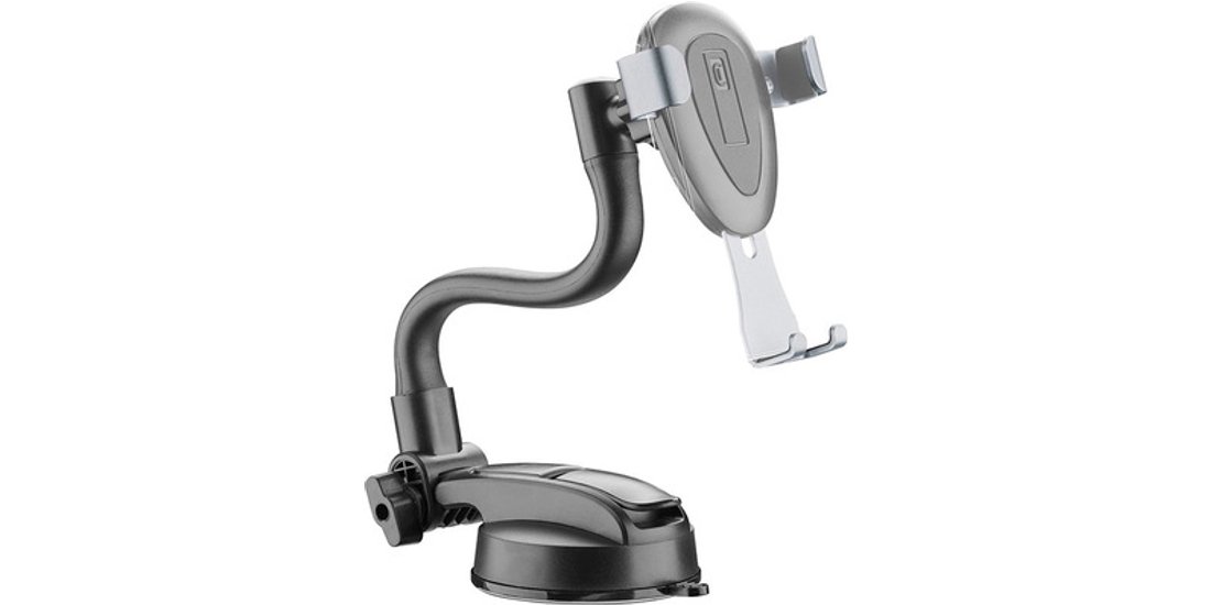 Cellularline Slide Flexy – Universal Supporto…