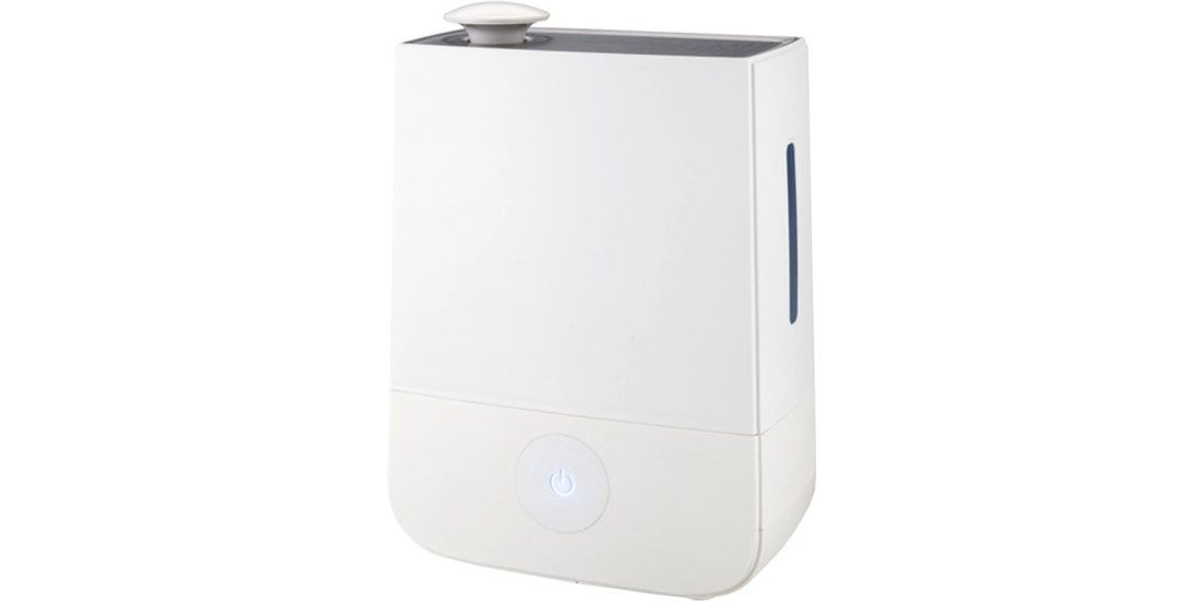 Ardes Nebulo umidificatore Ultrasonico 4 L Grigio…