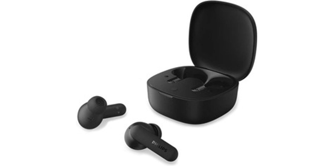 Philips TAT2200BK/00 cuffia e auricolare True…