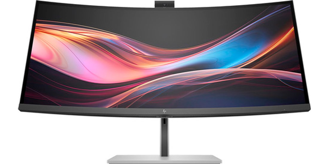 HP Series 7 Pro Monitor serie 7 Pro WQHD per …