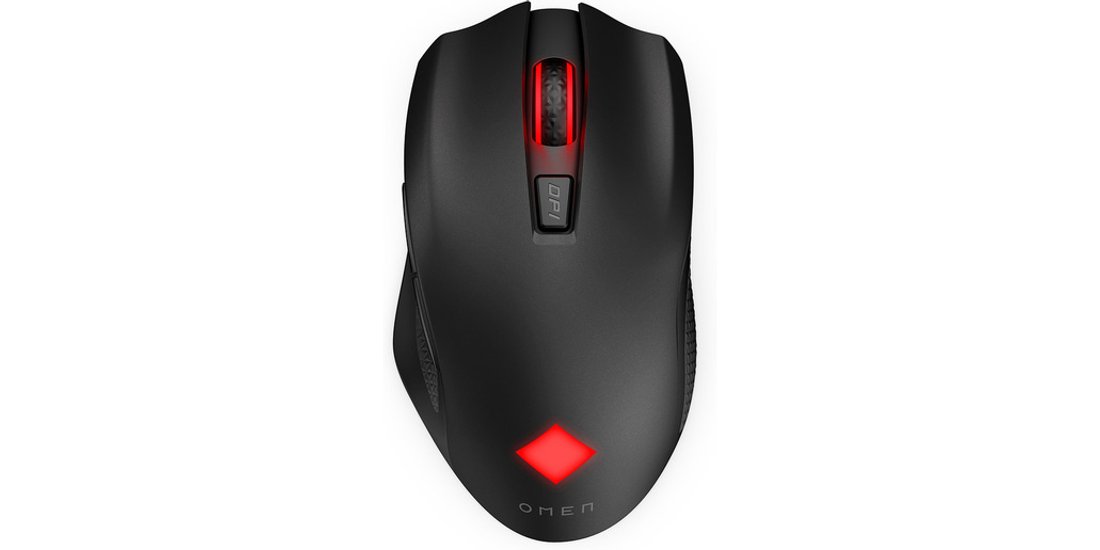 HP OMEN Vector Wireless Mouse