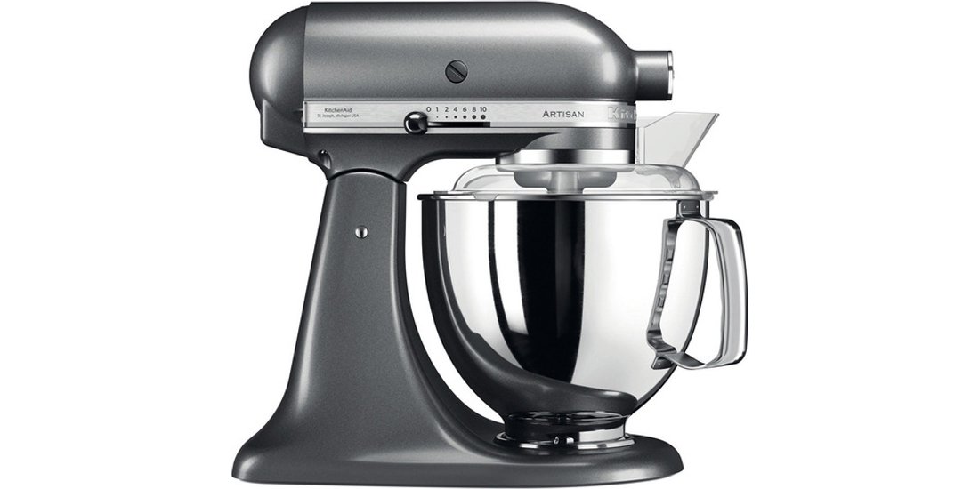 KitchenAid Artisan Sbattitore con base 300 W …