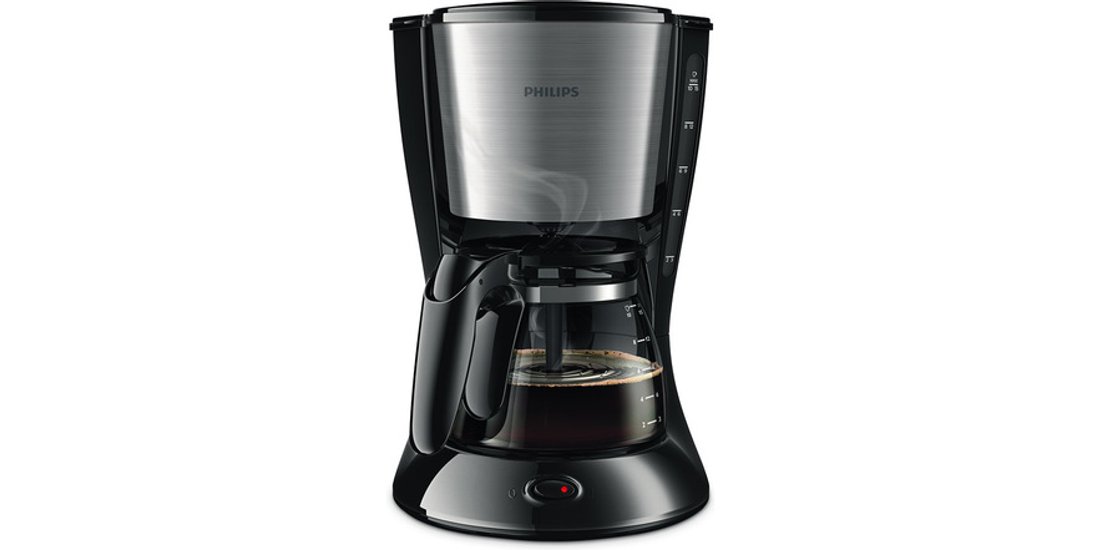 Philips Daily Collection Macchina da caffè…
