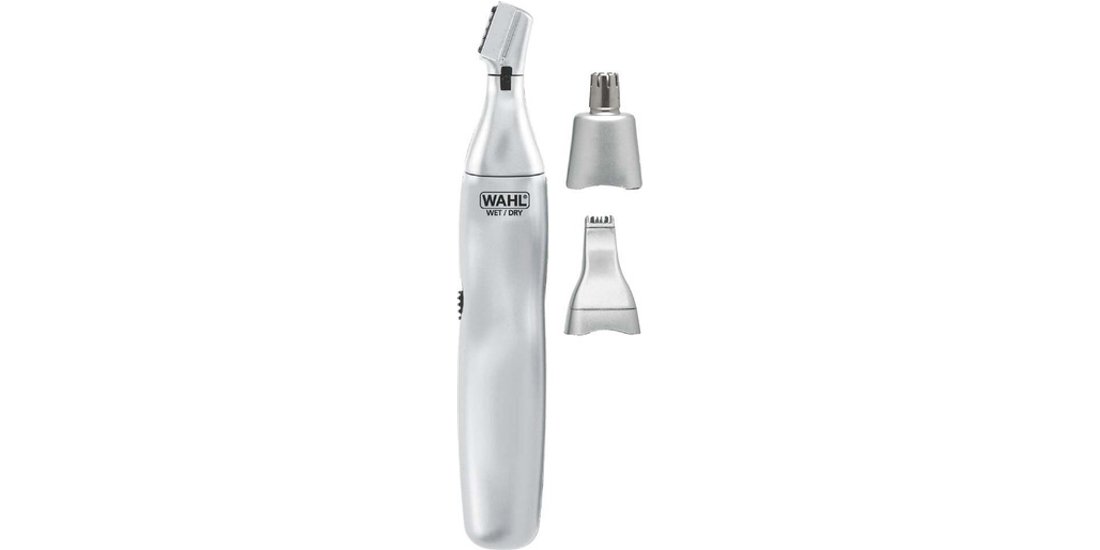Wahl Ear Nose & Brow 3-In-1 rasoio di precisione…