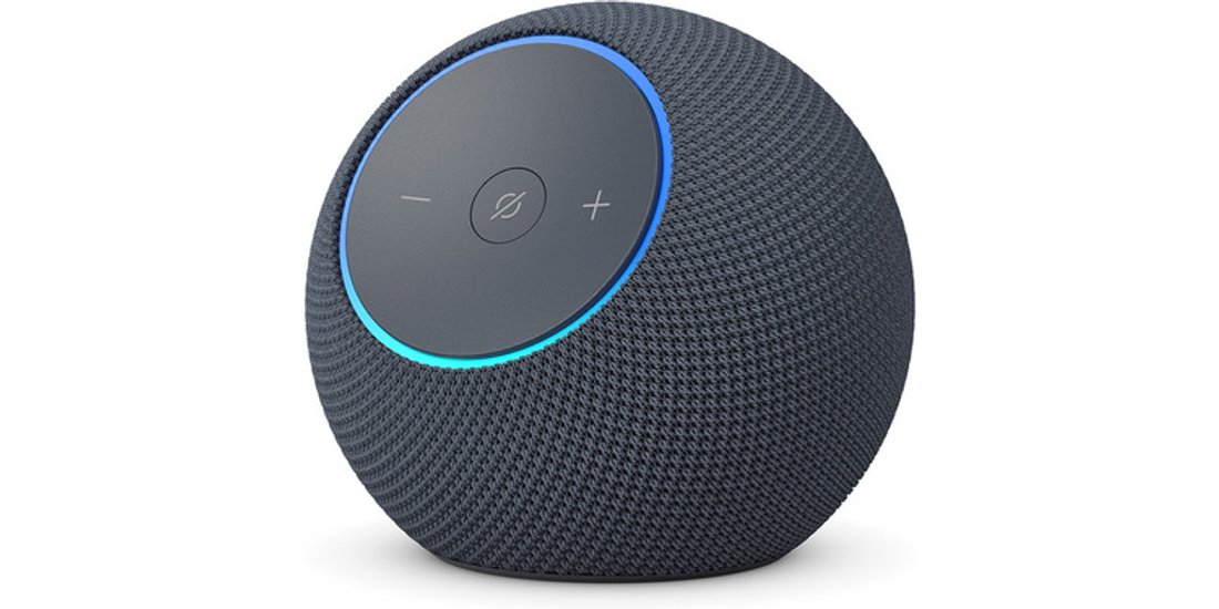 Amazon Echo Dot Max