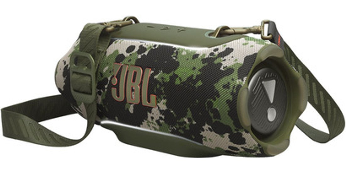 JBL Xtreme 5 Altoparlante portatile stereo Verde…