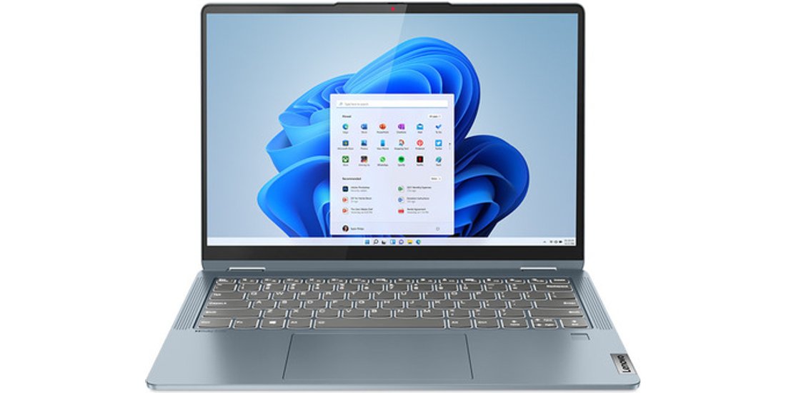 Lenovo IdeaPad Flex Flex5 Convertibile 14” AMD…