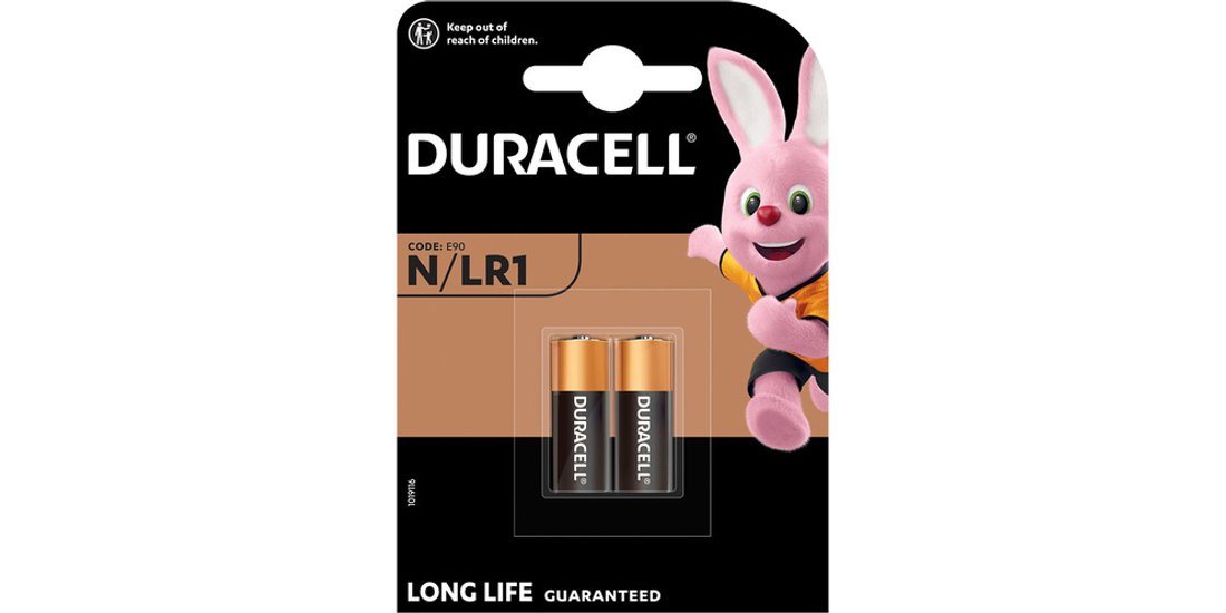 Duracell 203983 batteria per uso domestico Batteria…