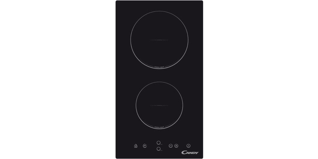 Candy Timeless CDH 30 Nero Da incasso 28.8 cm…