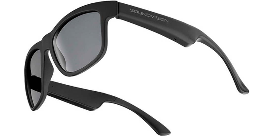 Tech Pop Sound Vision 2 Occhiali da sole wireless…