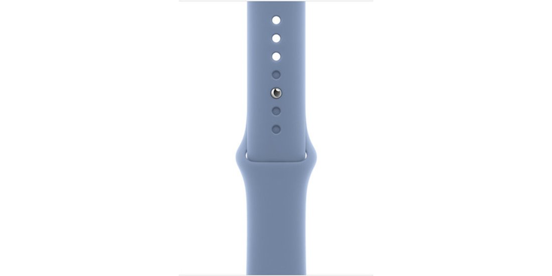 Apple MT443ZM/A accessorio indossabile intelligente…