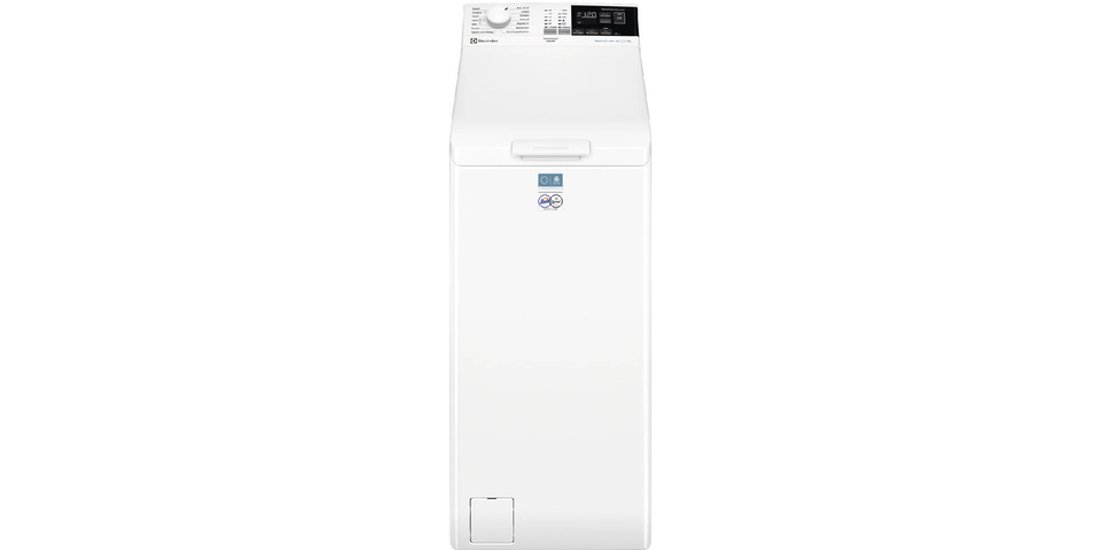 Electrolux Lavatrice Carica Alto 7 Kg Classe …