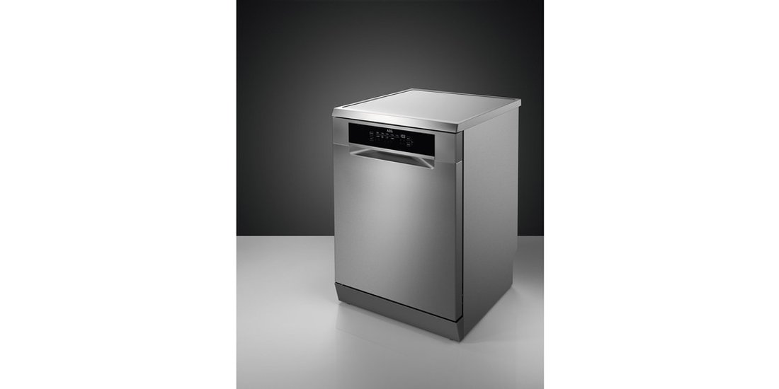 AEG FFB73747PM Lavastoviglie serie 7000 GlassCare…