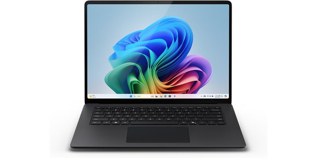 Microsoft Surface Laptop 7 – Copilot+ PC – 15…