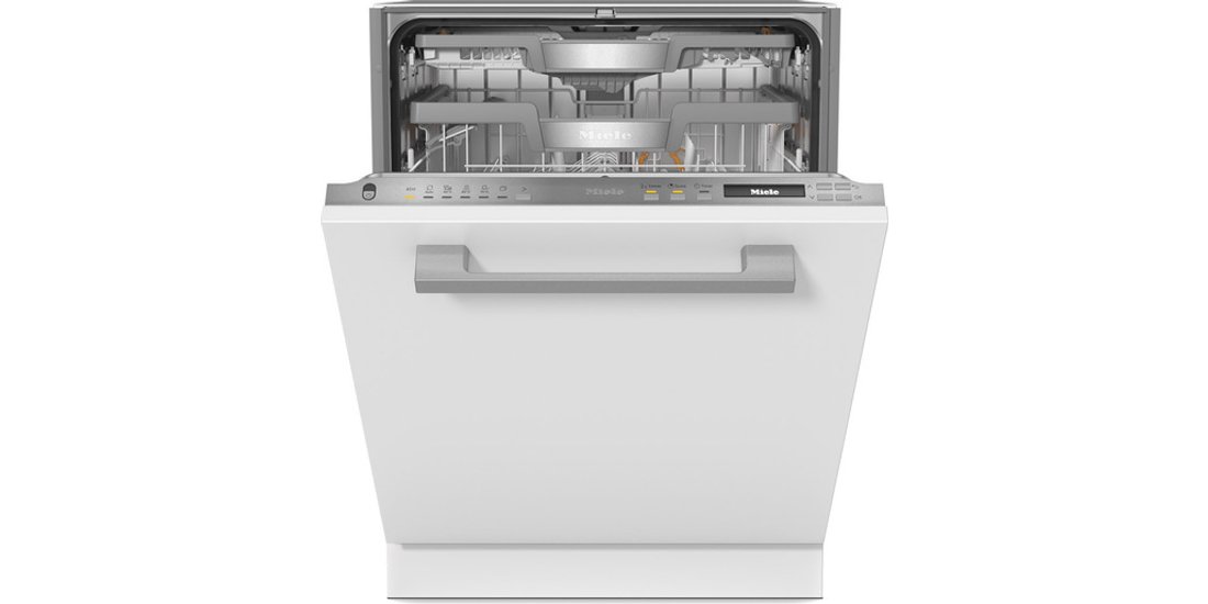 Miele G 7293 SCVi Excellence A scomparsa totale…