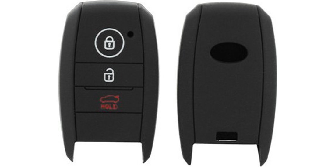 Meliconi Guscio Kia 01 Per Chiave Keyless – 3…