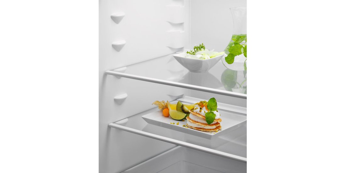 Electrolux KTS5LE14S Frigocongelatore Serie 500…