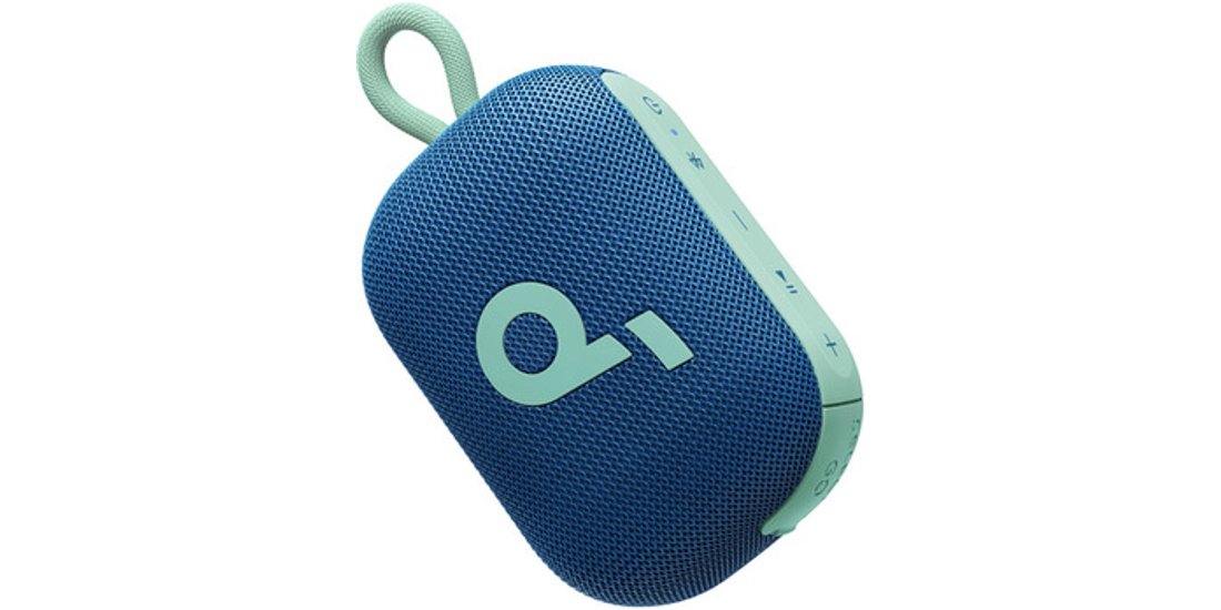 Soundcore Select 4 Go Mavi Altoparlante da festa…