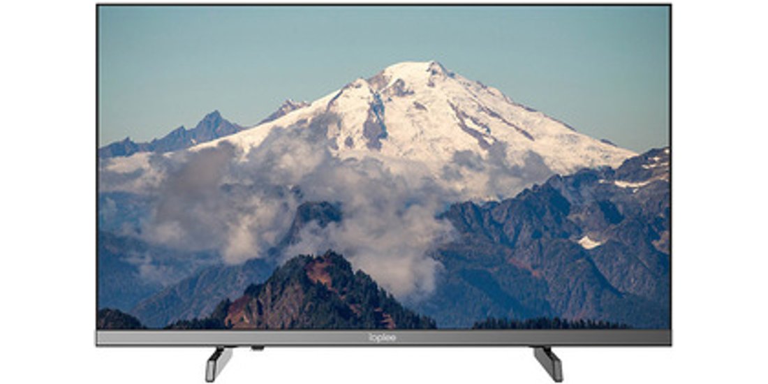 IOPLEE IOP24HSM10 TV 61 cm (24”) HD Grigio 130…