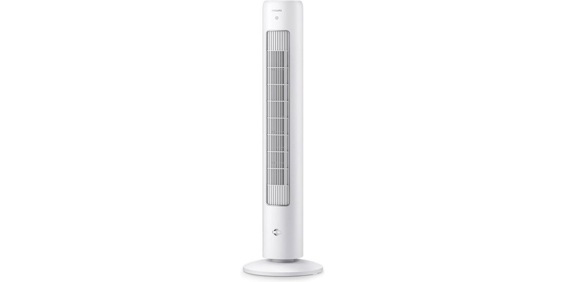 Philips Serie 5000 5000 series CX5535/00 Ventilatore…