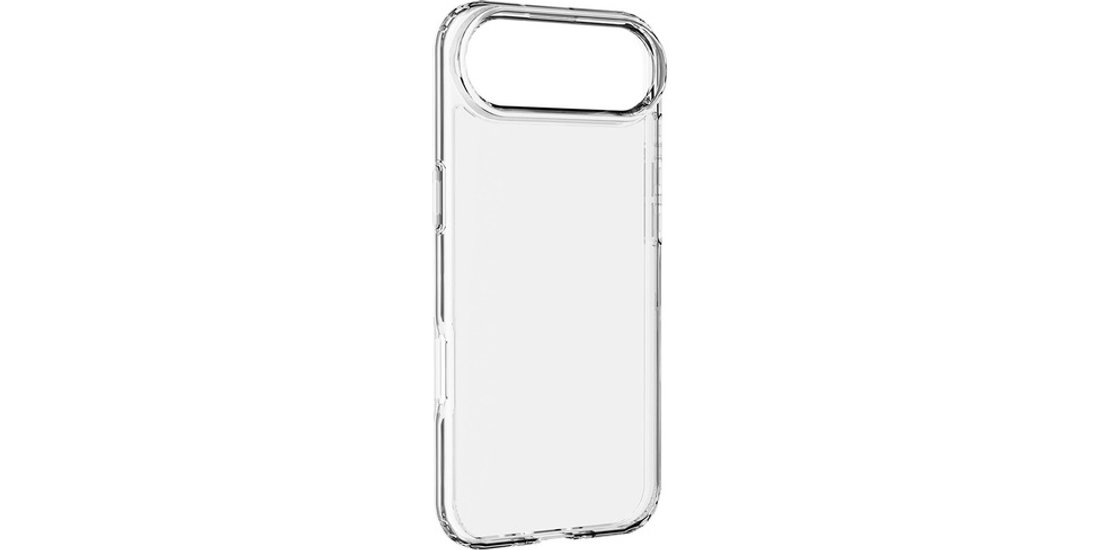 Cellularline Clear Protect – iPhone Air Custodia…
