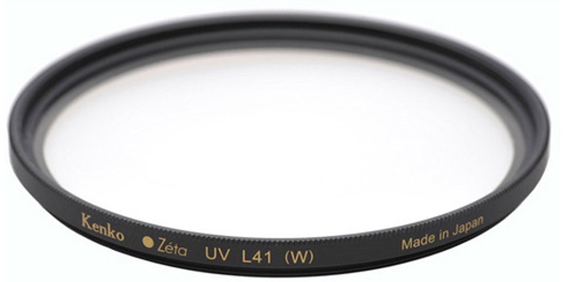 Kenko KEEZUV49 Filtro per lenti della macchina…