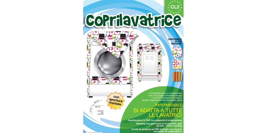 Elettrocasa CL 2 accessorio e componente per …