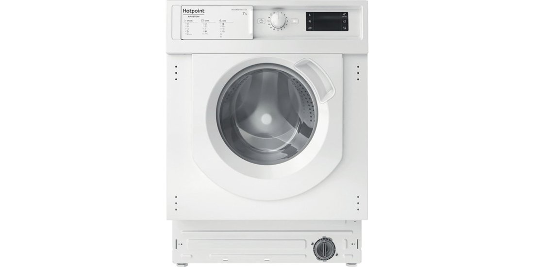 Hotpoint Ariston Lavatrice da incasso BI WMHG…
