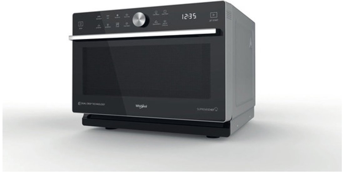 Whirlpool Supreme Chef Microonde a libera installazione…