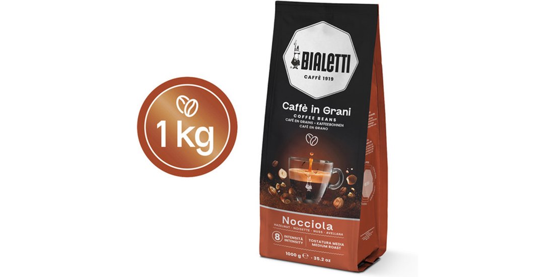 Bialetti Nocciola 1 kg