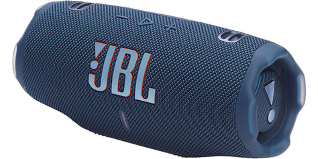 JBL Charge 6 Blu 45 W
