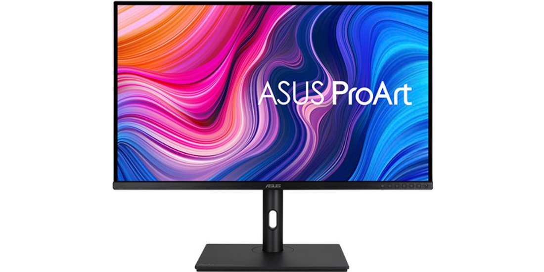 ASUS ProArt PA329CV LED display 813 cm (32”) …