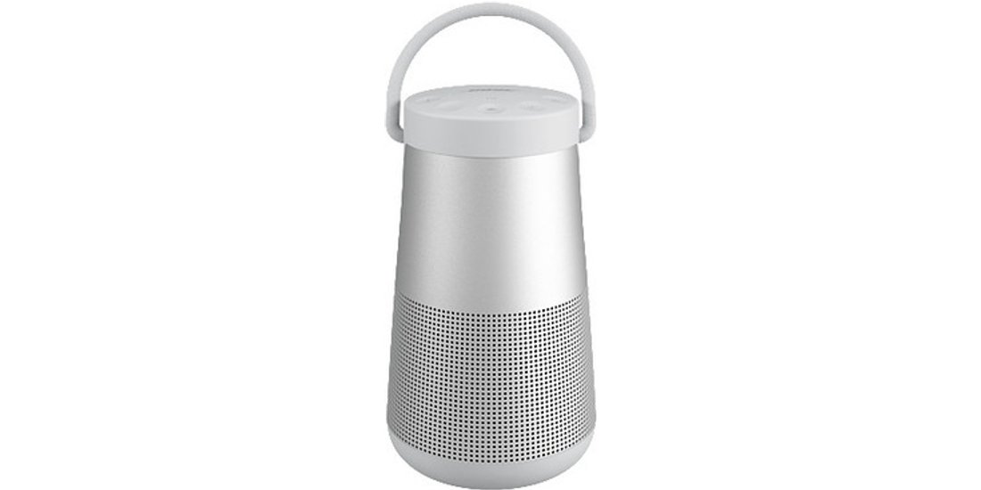 Bose SoundLink Revolve+ II Altoparlante portatile…