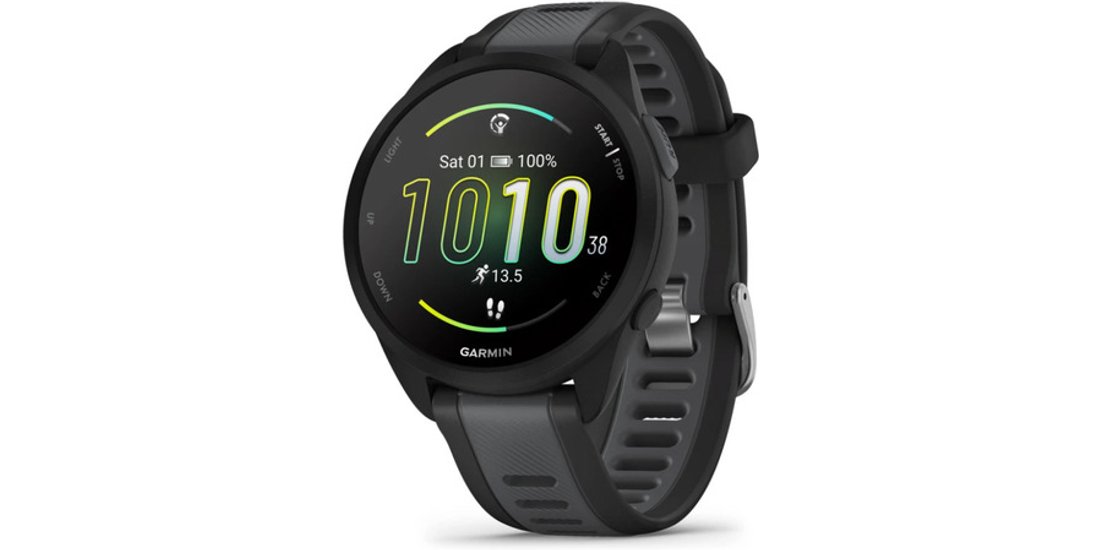 Garmin Forerunner 165 305 cm (1.2”) AMOLED 43…