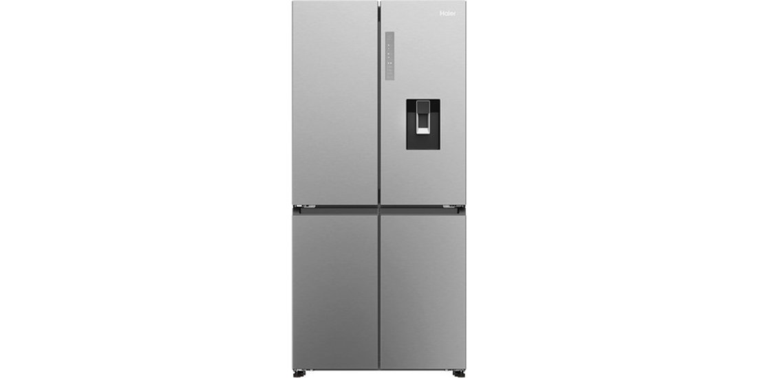 Haier Cube 83 Serie 3 HCR3818DWMM frigorifero…